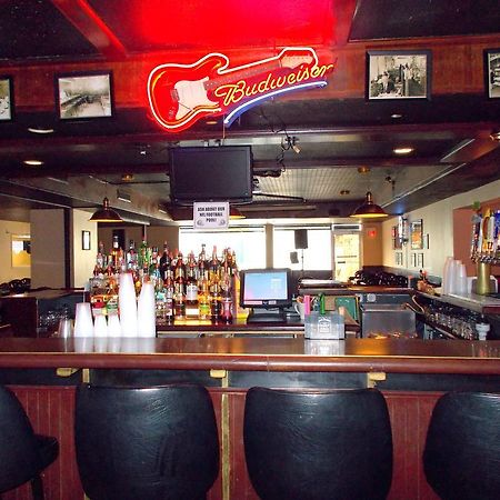 Americas Best Value Inn - Campus View Eau Claire Luaran gambar