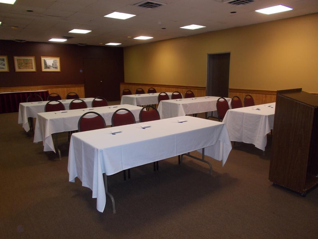 Americas Best Value Inn - Campus View Eau Claire Luaran gambar