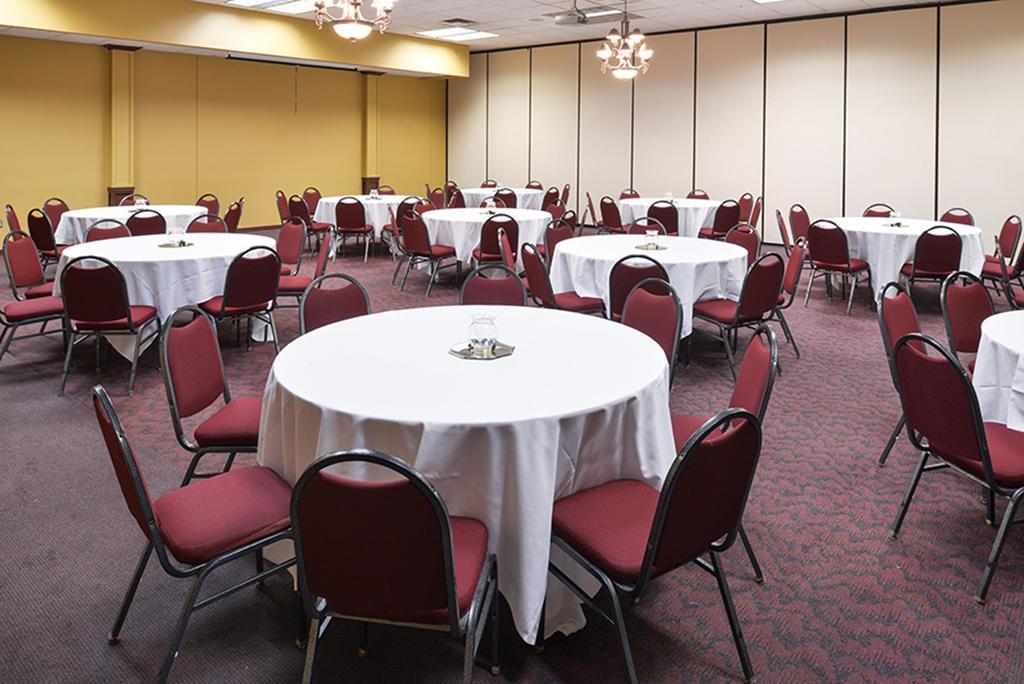 Americas Best Value Inn - Campus View Eau Claire Luaran gambar