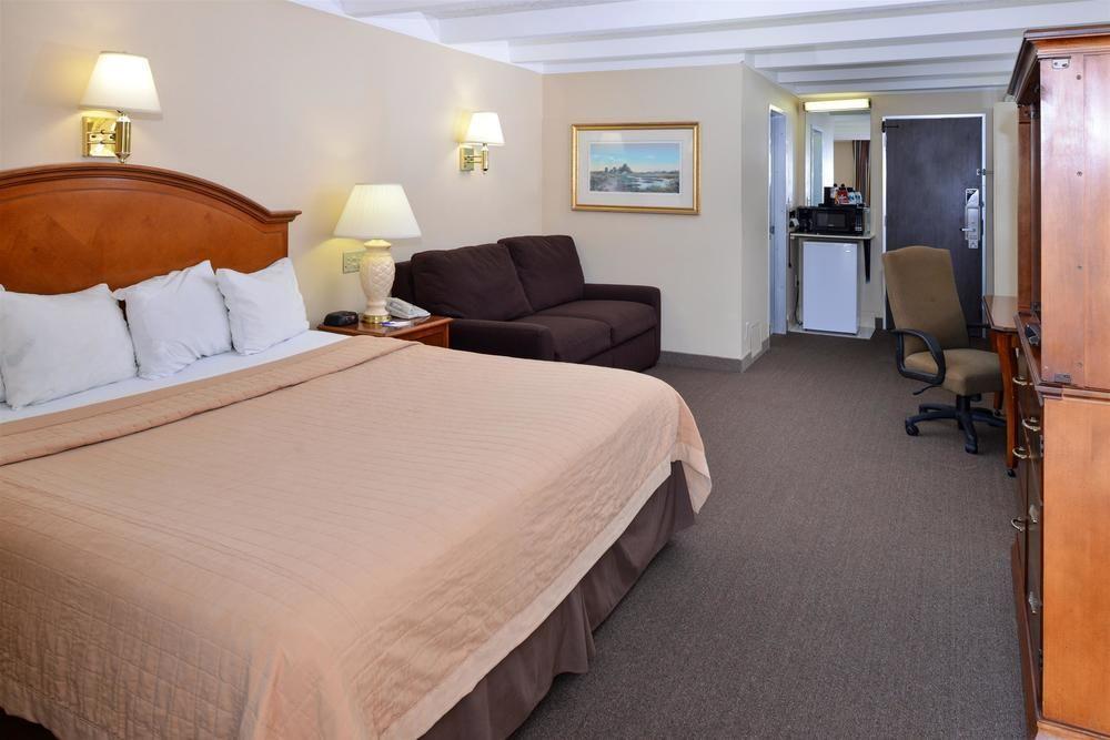 Americas Best Value Inn - Campus View Eau Claire Luaran gambar